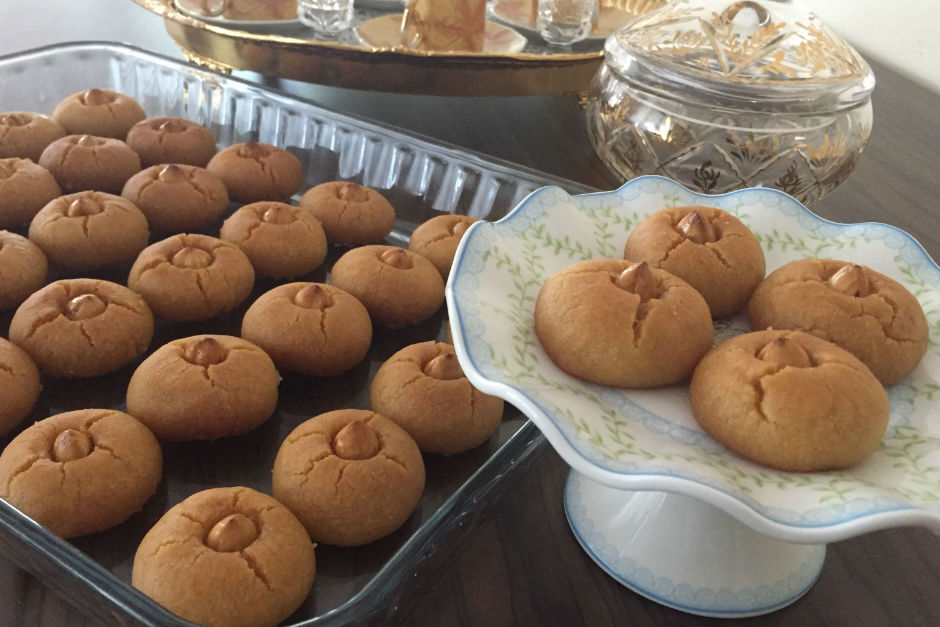 Tam Olculu Sekerpare Tarifi Nasil Yapilir Yemek Com