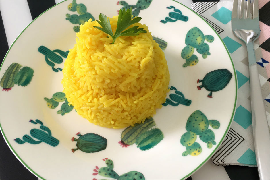 zerdecalli basmati pilavi tarifi nasil yapilir yemek com