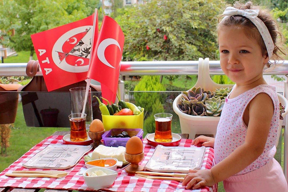 16 Ekim E Kadar Devam Ediyor Dimes Ve Yemek Com Un Odullu Yarismasina Gelen En Guzel Fotograflar Yemek Com