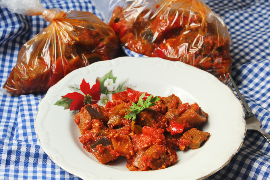 kislik patlican