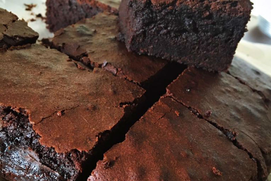 Brownie Tarifi Nasil Yapilir Yemek Com