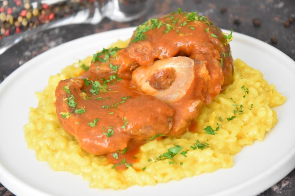 Osso Buco Tarifi Nasil Yapilir Yemek Com