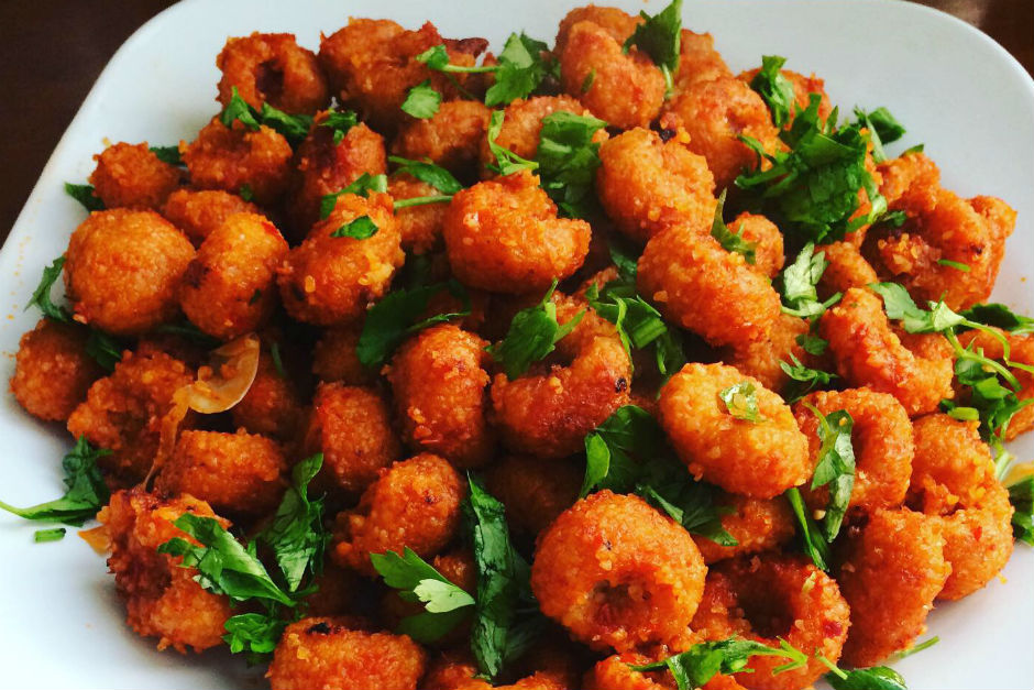 Yumurtasiz Fellah Kofte Tarifi Nasil Yapilir Yemek Com