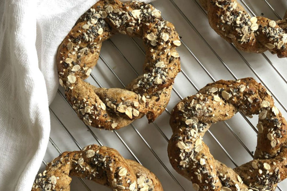 Her Gün Simit Yemenin Etkileri