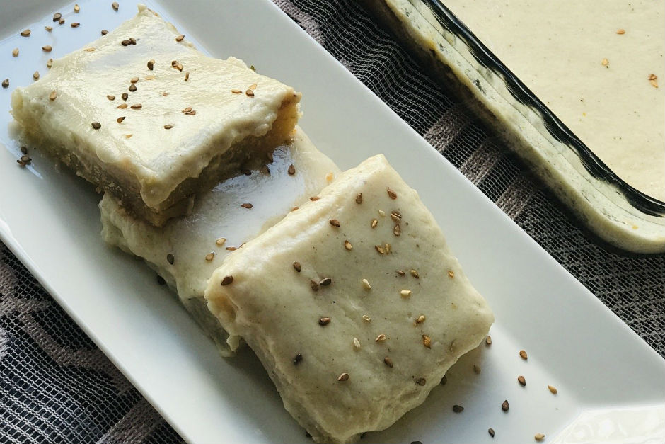 Yogurtlu Kombe Tarifi Nasil Yapilir Yemek Com