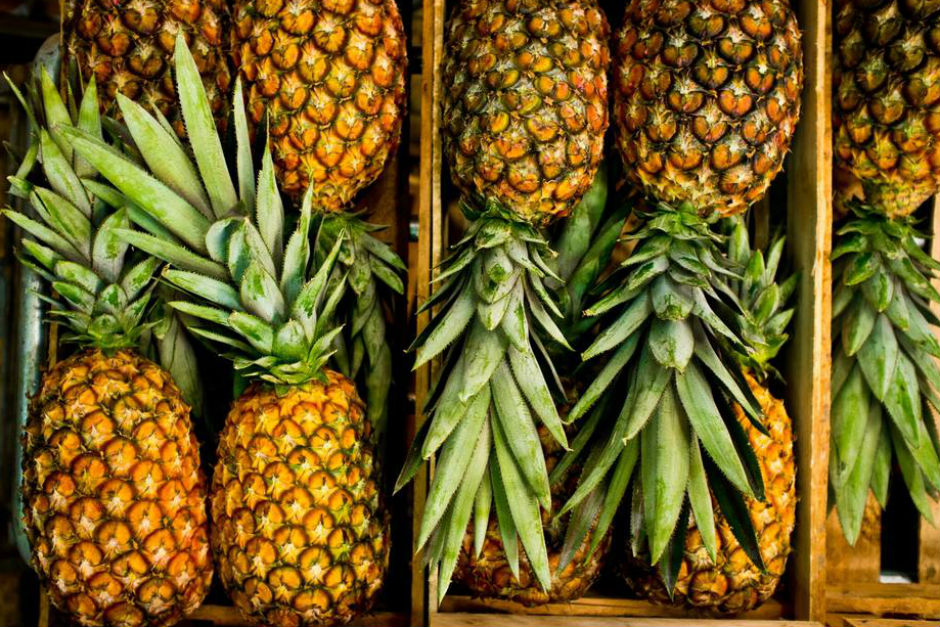 ananasin sasirtici faydalari ananas nasil yenir yemek com