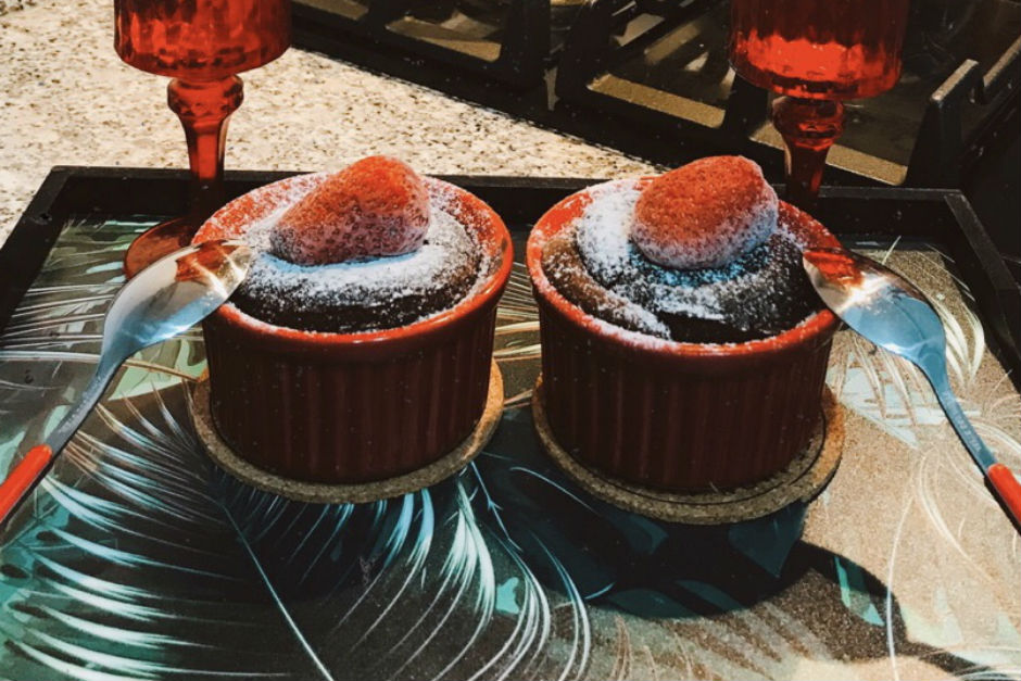 Ev Yapimi Sufle Tarifi Nasil Yapilir Yemek Com
