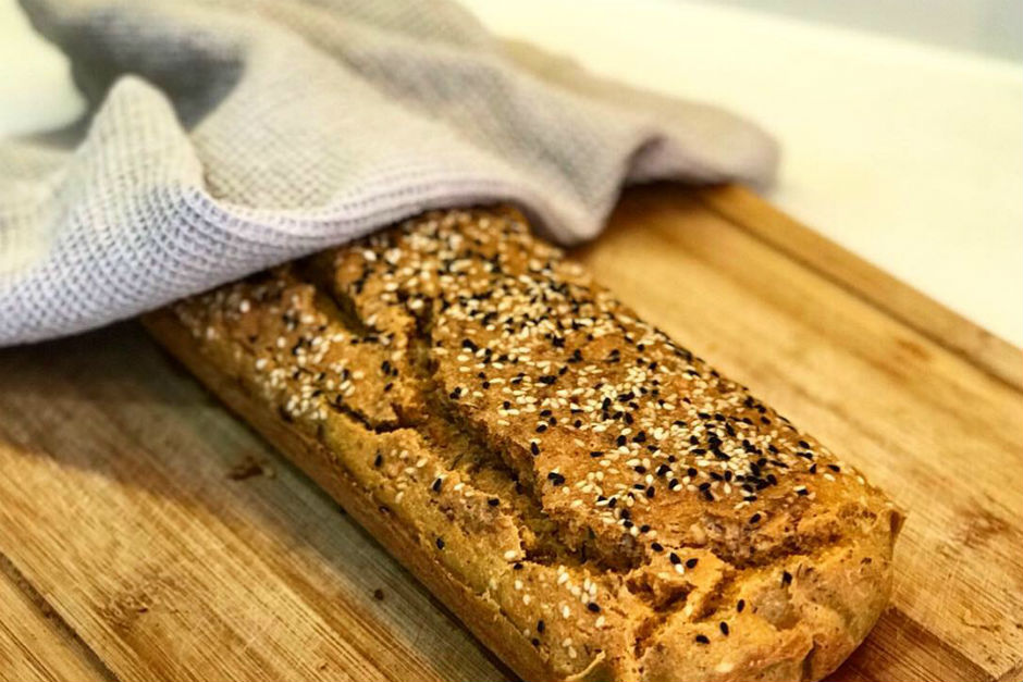Mercimek Ekmegi Tarifi Nasil Yapilir Yemek Com