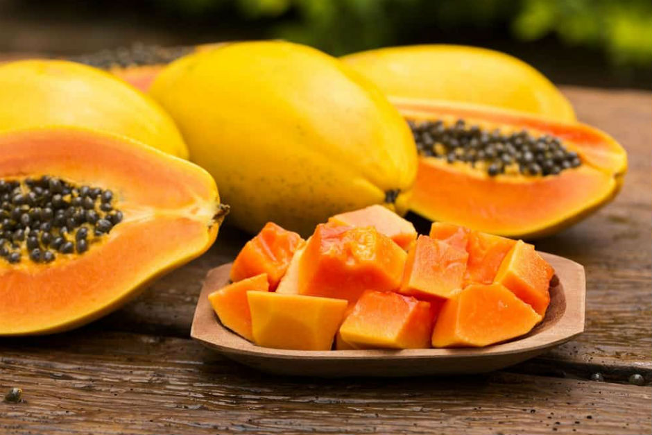 papaya meyvesi nedir nasil yenir