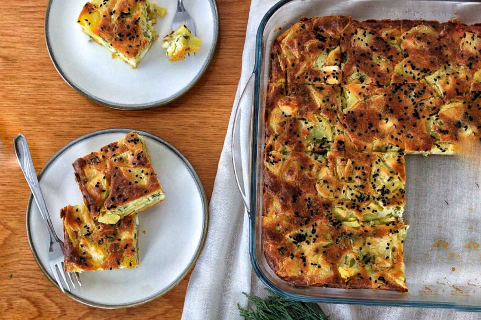 patatesli kek tarifi nasil yapilir yemek com