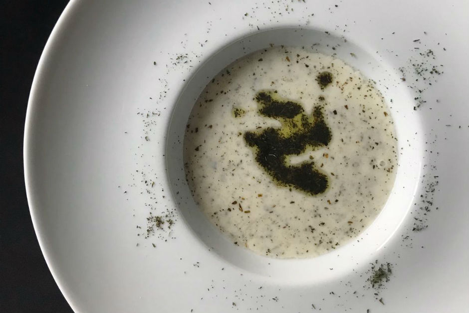Yayla Corbasi Tarifi Nasil Yapilir Yemek Com Yemek Com