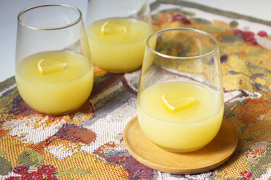 limonlu pelte tarifi nasil yapilir resimli anlatim yemek com