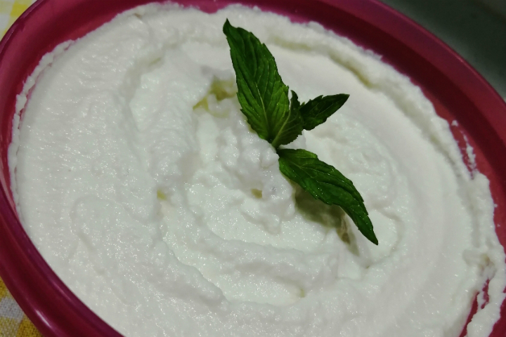 bebekler icin labne tarifi nasil yapilir yemek com yemek com