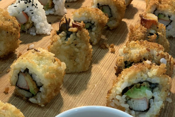citir sushi