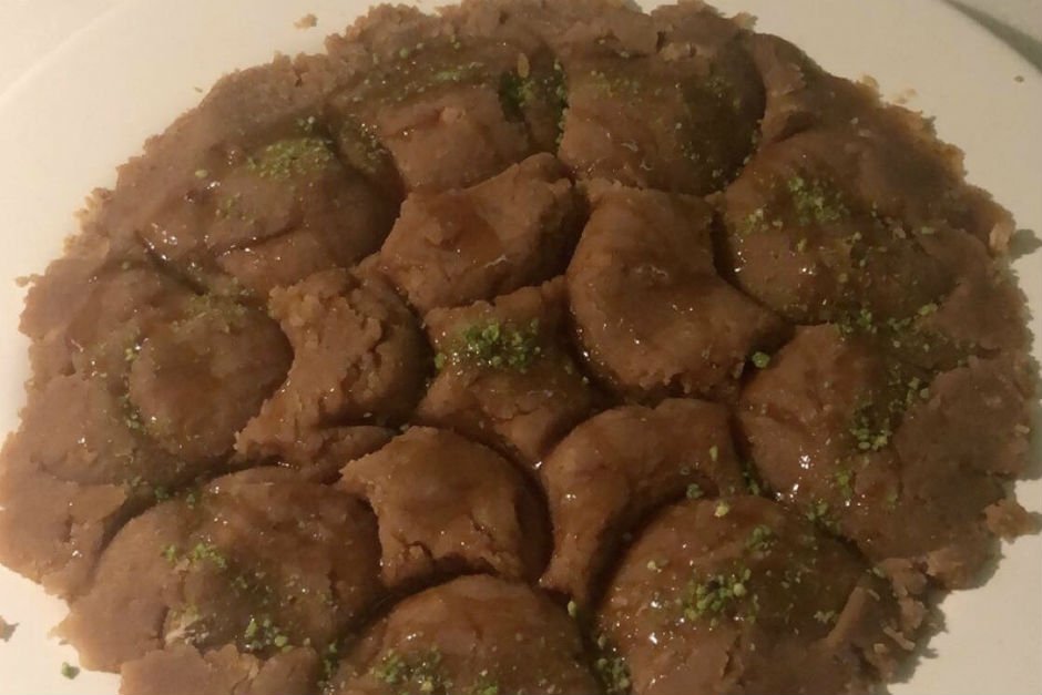 Konya Usulu Hosmerim Tarifi Nasil Yapilir Yemek Com