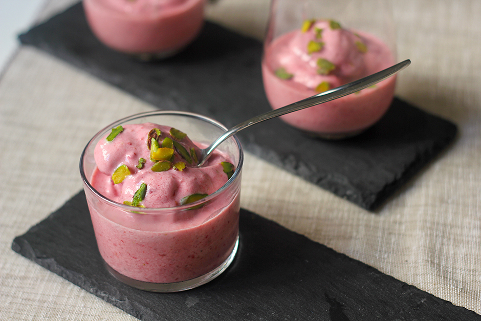 sekersiz dondurma nice cream