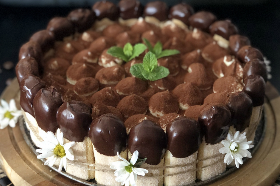 Tiramisu Pastasi Tarifi Nasil Yapilir Yemek Com Yemek Com