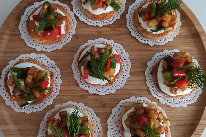 Karisik Kizartma Tarifi Nasil Yapilir Yemek Com