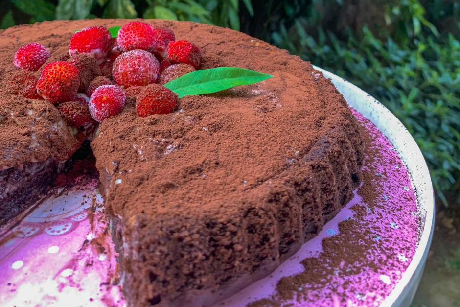Mualla Tatlısı recipe image 2