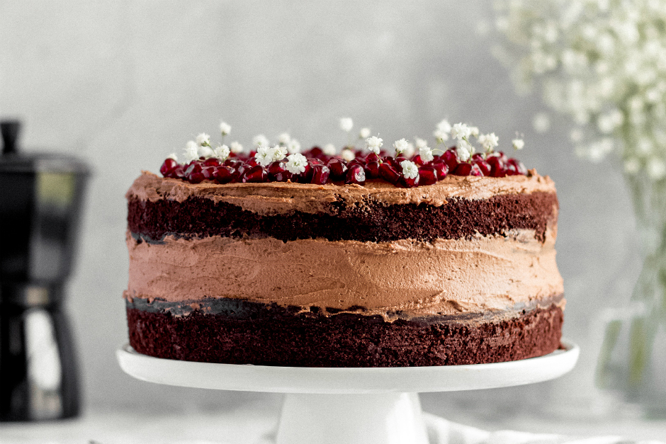 cikolatali yas pasta tarifi nasil yapilir yemek com yemek com