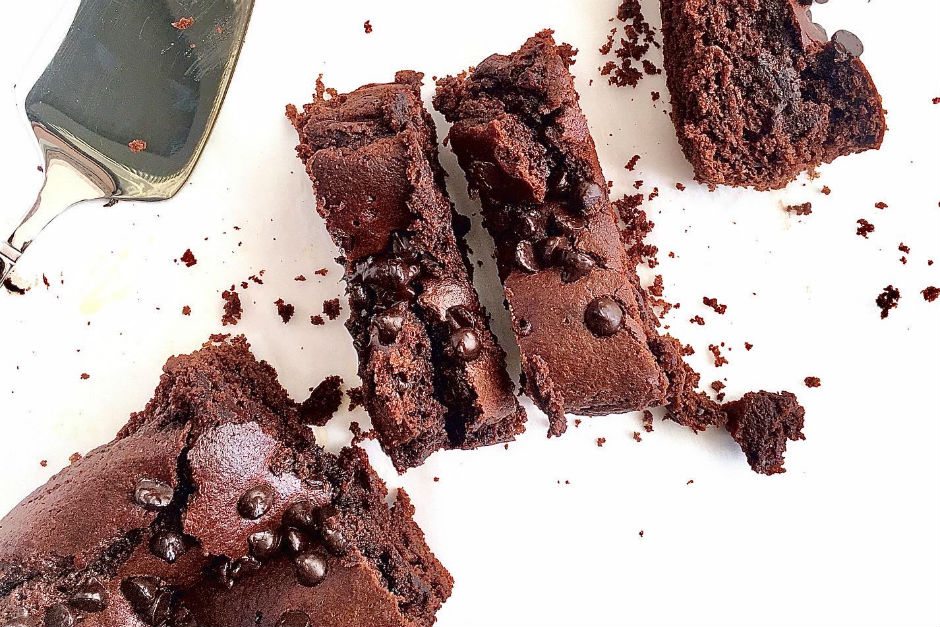 Sekersiz Brownie Tarifi Nasil Yapilir Yemek Com