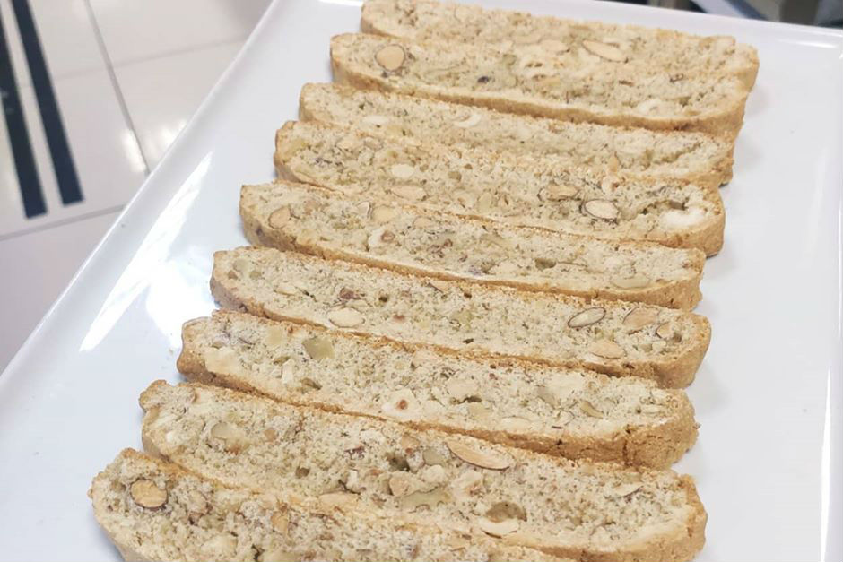 biscotti tarifi nasil yapilir yemek com
