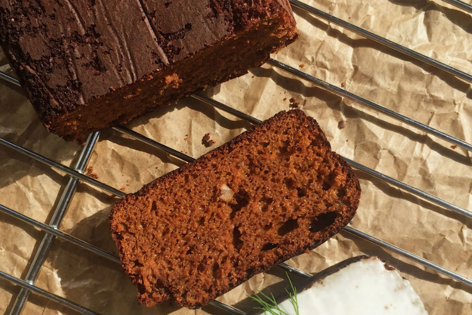 fit havuclu tarcinli kek tarifi nasil yapilir yemek com