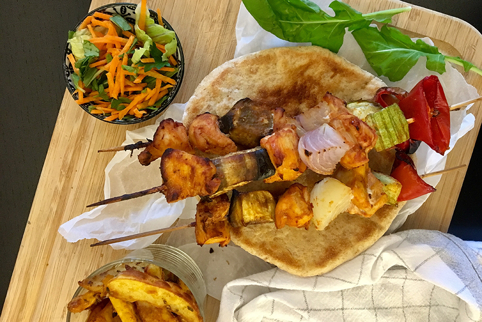 Tavuk Sis Tarifi Nasil Yapilir Yemek Com Tavuk Sis Tarifi Nasil Yapilir Yemek Com