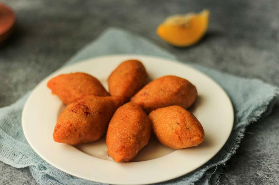 kiymali icli kofte tarifi nasil yapilir yemek com