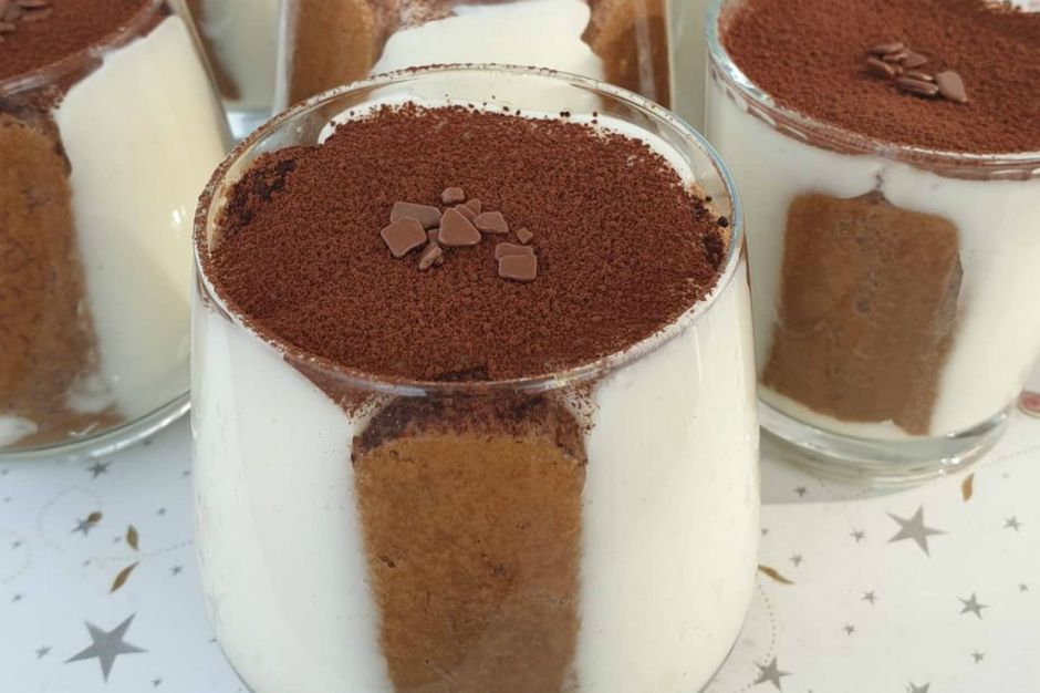 Kupta Tiramisu Tarifi Nasil Yapilir Yemek Com Yemek Com
