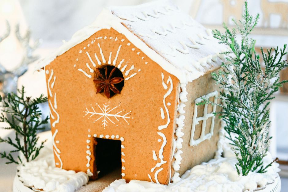 zencefilli kurabiye ev tarifi nasil yapilir yemek com