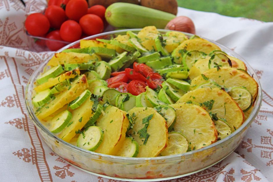 Pratik Iftar Yemekleri 17 Kolay Iftar Yemegi Tarifi Yemek Com