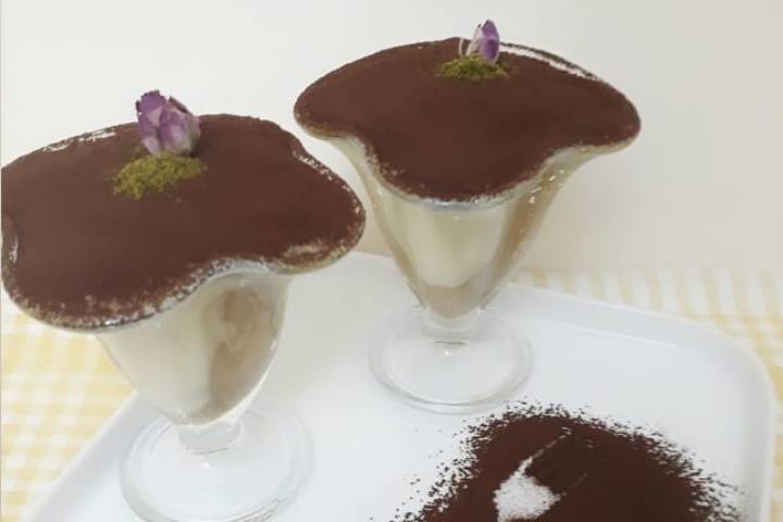 kupta kolay tiramisu