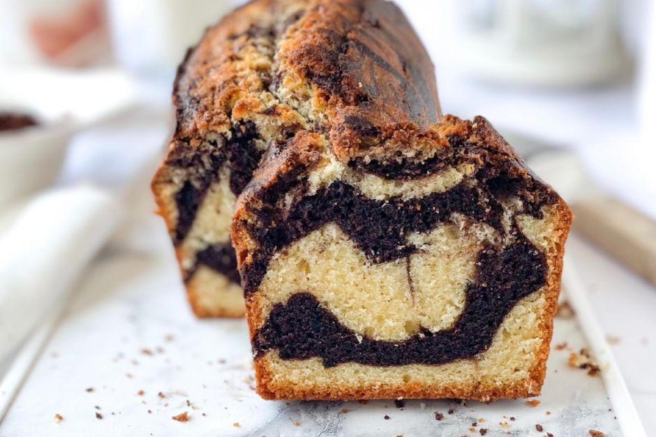 tereyağlı kek menüsü