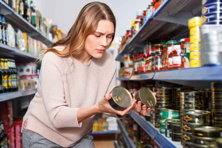 Konserveler Ne Kadar Dayanır, Konserve ... Konserveler Ne Kadar Dayanır, Konserve