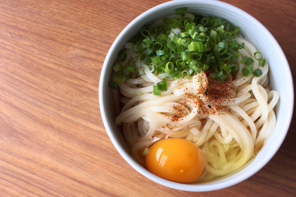 udon - flickr/naoyafujii