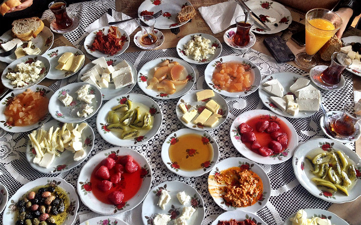 Fotoğraf: Sevcan Çelik