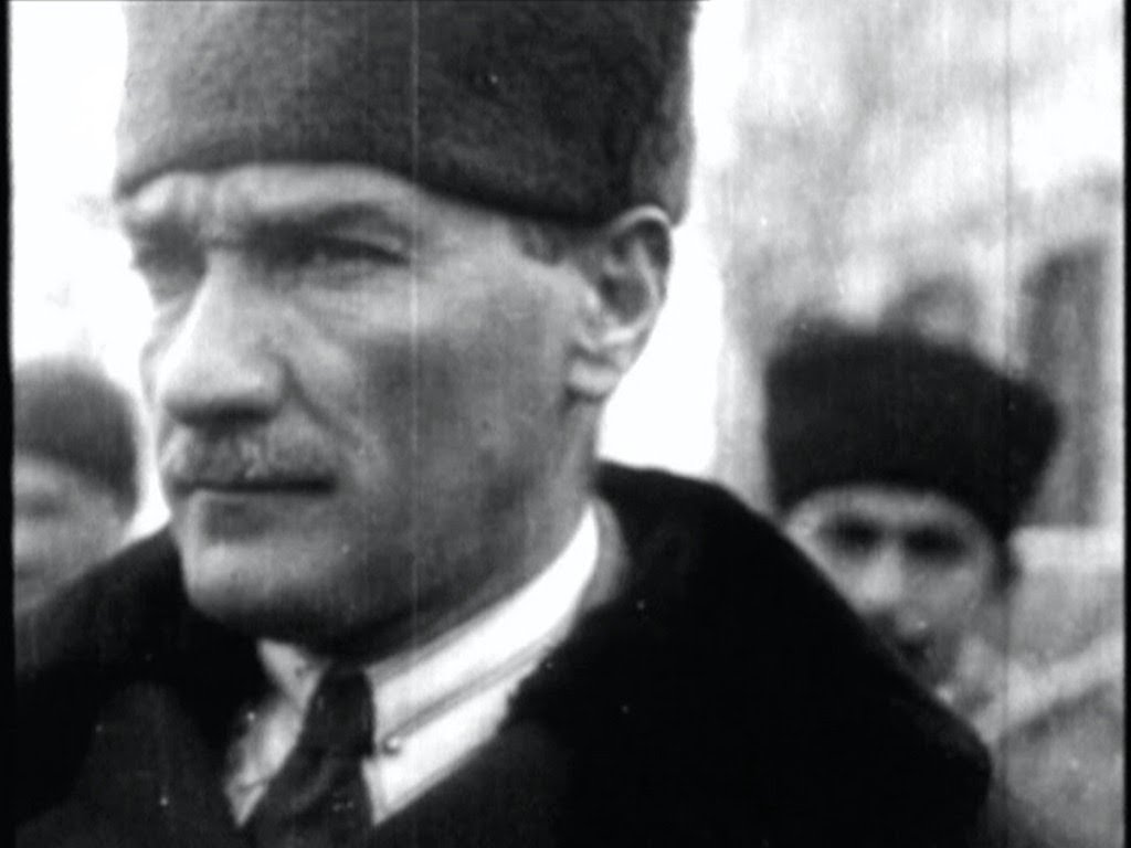 Mustafa Kemal Atatürk’ün En Sevdiği 10 Yemek 10Kasım