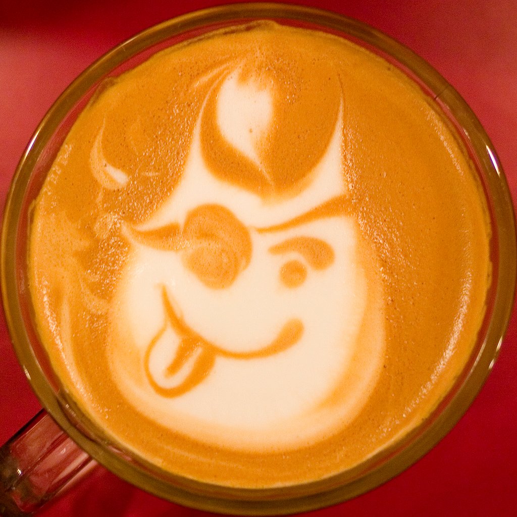 acupofcoffeeandamuse - en güzel latte artlar