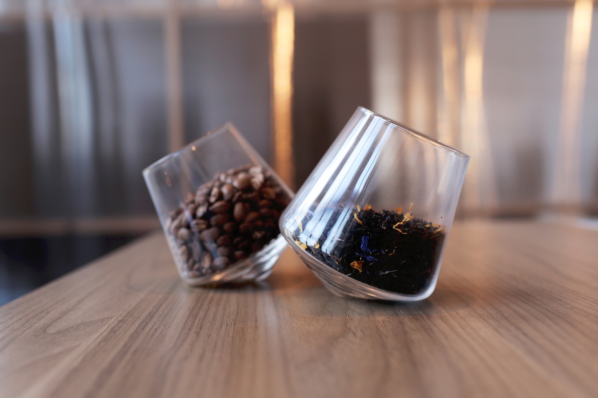 bespokepost - kahve ve çay
