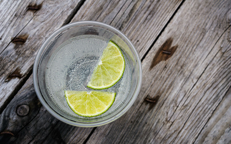 limon suyu zayıflatır mı?