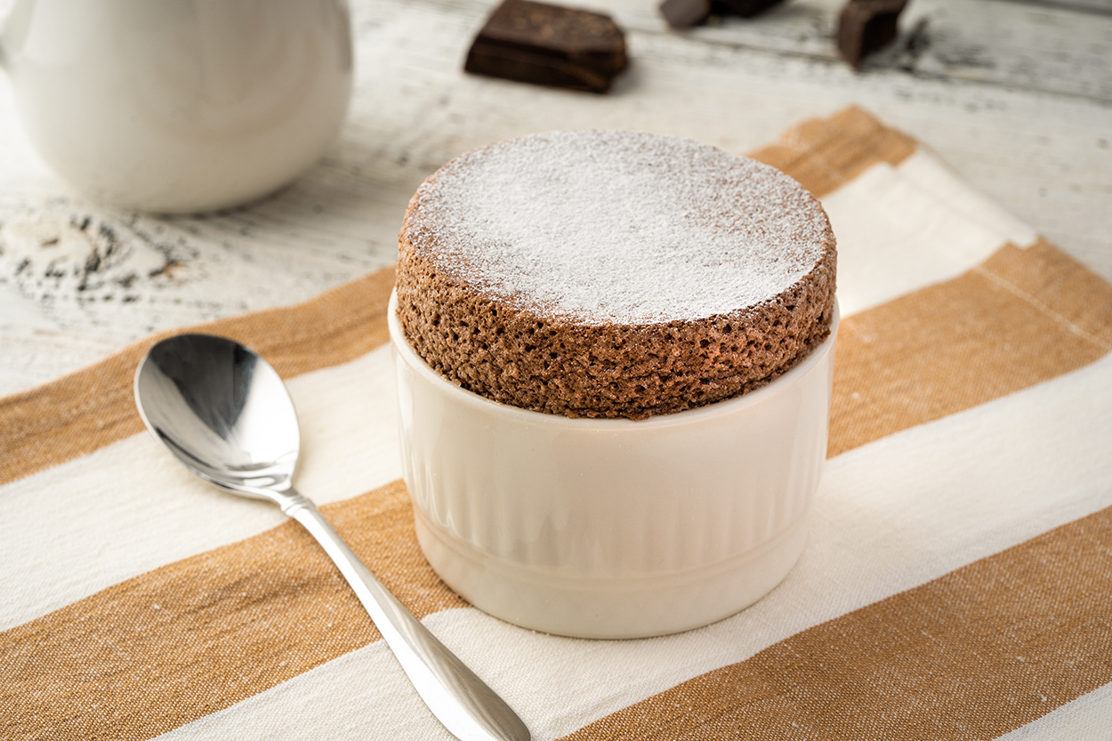 Sufle Tarifi