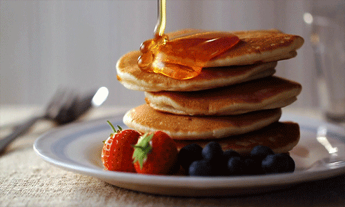 giphy - pancake 