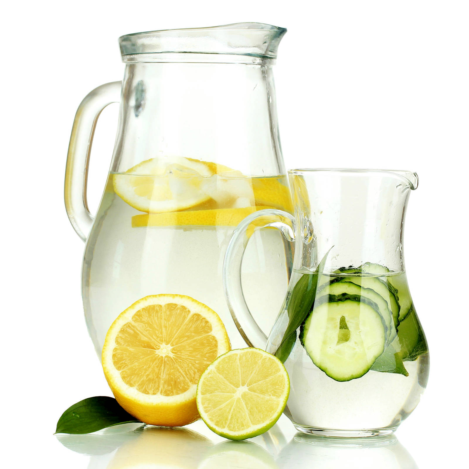 healthandlovepage - limon detoksu