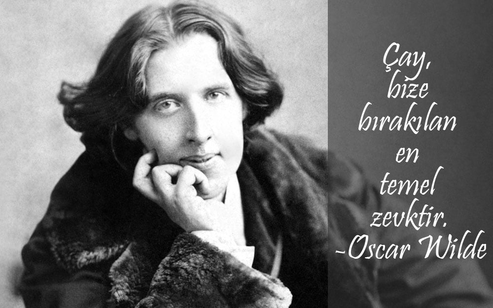 Oscar-Wilde