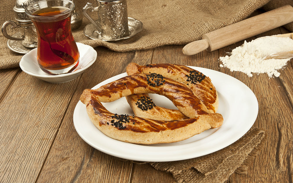Çatal Tarifi