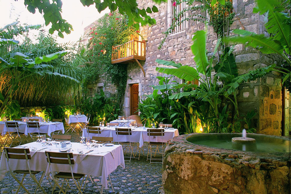 Bodrum Da En Iyi Balik Nerede Yenir Bodrumtop Com