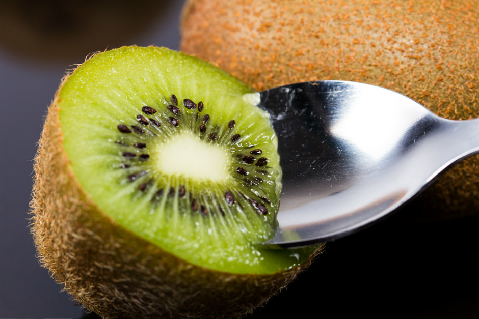 Kiwi para diabeticos