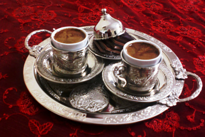 Türk Kahvesi Çeşitleri