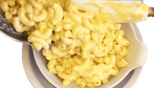mac-and-cheese